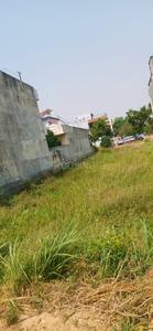 Punjab Judges & Officers Enclave Plot View 2