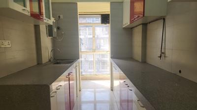 2 BHK Flat