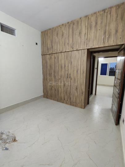Uma nagar 4th lane  Bedroom 1