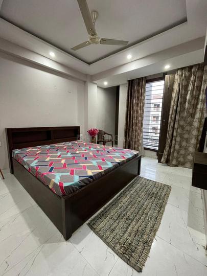Jain properties Bedroom 1