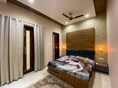 Bedroom Image of 2500 Sq.ft 4 BHK Independent House for sale in Ramesh Nagar Ludhiana for Rs. 14600000