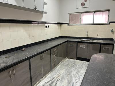 Kitchen Image of 2500 Sq.ft 3 BHK Apartment / Flat for sale in Ballygunge Kolkata for Rs. 35500000