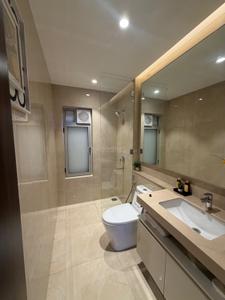 Image of 1418 Sq.ft 3 BHK Apartment / Flat for sale in The Arena Hiranandani Fortune City, Panvel, Navi Mumbai for Rs. 19100000