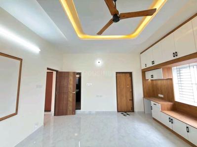 2 BHK Villa
