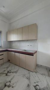 Kitchen Image of 1515 Sq.ft 3 BHK Duplex for sale in Devcity Dev Duplexes, Babatpur Varanasi for Rs. 6000000