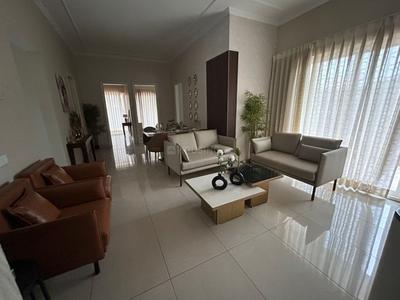 Hall Image of 2024 Sq.ft 3 BHK Apartment / Flat for sale in SBP City Of Dreams 2, Sector 116 Mohali for Rs. 9900000
