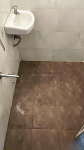 Image of 1125 Sq.ft 3 BHK Apartment / Flat for rent in Borivali West, Mumbai for Rs. 65000