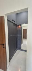 Kitchen Image of 1300 Sq.ft 3 BHK Apartment / Flat for rent in Vidya Nagar Hubli for Rs. 25000
