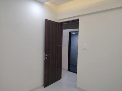 Bedroom Image of 1100 Sq.ft 3 BHK Apartment / Flat for sale in Thane West Thane for Rs. 15000000