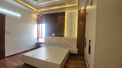 Bedroom Image of 4000 Sq.ft 5 BHK Duplex for sale in Annapurneshwari Nagar Bengaluru for Rs. 39500000
