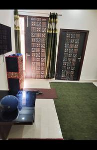 Bedroom Image of Krishna house  in Laxmi Nagar, New Delhi