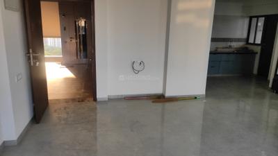 Living Room Image of 1700 Sq.ft 3 BHK Apartment / Flat for sale in Vishwanath Maher Select, Shela Ahmedabad for Rs. 8200000