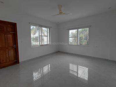 Bedroom Image of 2400 Sq.ft 3.5 BHK Builder Floor for rent in JP Nagar Bengaluru for Rs. 85000
