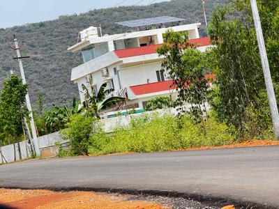 Image of 90 Sq.ft Residential Plot / Land for sale in Anakapalle, Visakhapatnam for Rs. 1050000