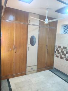 Bedroom Image of 250 Sq.ft 2 BHK Independent House for rent in Hawelia Central, Sector 12 Noida for Rs. 30000