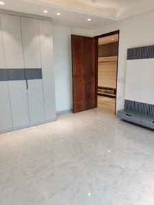 Bedroom Image of 2000 Sq.ft 3 BHK Builder Floor for rent in Ansal Palam Vihar Plot, Palam Vihar Gurgaon for Rs. 65000
