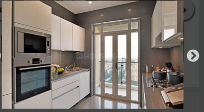Kitchen Image of 1500 Sq.ft 3 BHK Apartment / Flat for sale in Sion Mumbai for Rs. 40000000