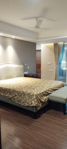 Bedroom Image of 4000 Sq.ft 4 BHK Villa for rent in Palavakkam, Sholinganallur Chennai for Rs. 150000