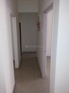 Passage Image of 1040 Sq.ft 2 BHK Apartment / Flat for sale in Hedutane Navi Mumbai for Rs. 4000000