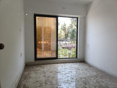 Hall Image of 600 Sq.ft 2 BHK Apartment / Flat for sale in Sayba Swarna, Kurla East Mumbai for Rs. 12500000