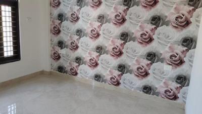 Bedroom Image of 2425 Sq.ft 4 BHK Duplex for sale in Krishna Dwarkesh Grand Villa, Kundol Agra for Rs. 8849000