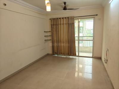 Hall Image of 1210 Sq.ft 2 BHK Apartment / Flat for rent in Pramukh Pramukh Sangam, Samarvarni Silvassa for Rs. 12000