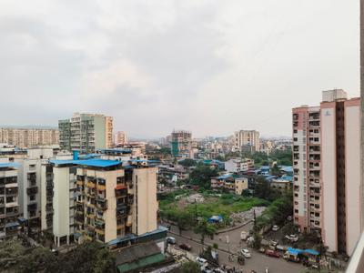 Image of 1092 Sq.ft 2 BHK Apartment / Flat for sale in Sai Proviso Icon, Kalamboli, Navi Mumbai for Rs. 12000000