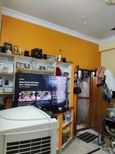 2 BHK Apartment