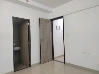 Bedroom Image of 760 Sq.ft 1 BHK Apartment / Flat for sale in Jai Tirupati Tirupati Pooja, Bhayandar East Mira Bhayandar for Rs. 8250000