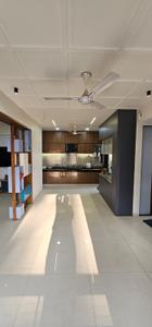 Image of 2100 Sq.ft 3 BHK Apartment / Flat for sale in Pramukh Parisar, Sector 4, Gandhinagar for Rs. 8500000