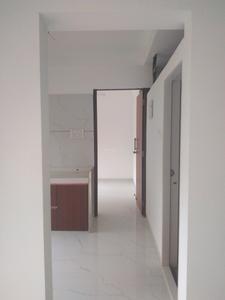 Passage Image of 615 Sq.ft 1 BHK Apartment / Flat for sale in Bapane Mumbai for Rs. 3300000