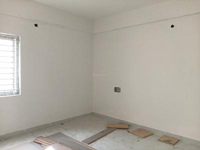 Bedroom Image of 1025 Sq.ft 2 BHK Apartment / Flat for sale in NRI Layout Bengaluru for Rs. 7000000