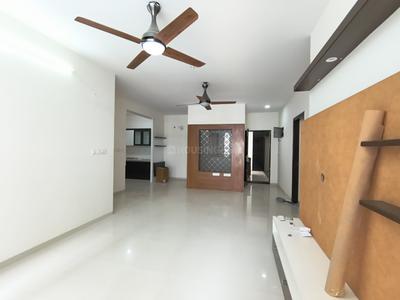 3 BHK Flat