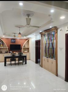 Hall Image of 4500 Sq.ft 6 BHK Independent House for rent in Raj Minal Residency, Ayodhya Bypass Bhopal for Rs. 62500