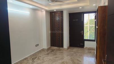Bedroom Image of 1800 Sq.ft 3 BHK Builder Floor for rent in Malibu Town Floors, Sector 47 Gurgaon for Rs. 59000