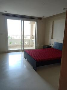 Bedroom Image of 3900 Sq.ft 5 BHK Apartment / Flat for sale in Mantri Espana, Bellandur Bengaluru for Rs. 86000000