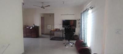 Hall Image of 1455 Sq.ft 3 BHK Apartment / Flat for sale in SVS Windgates by SVS Constructions, Horamavu Bengaluru for Rs. 12050000