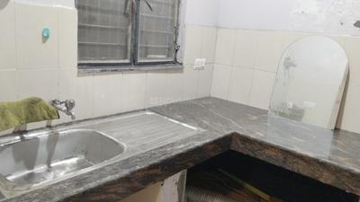 Bathroom Image of 904 Sq.ft 2 BHK Apartment / Flat for sale in Partapur Meerut for Rs. 3800000