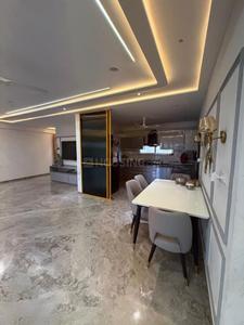 Hall Image of 2369 Sq.ft 4 BHK Apartment / Flat for sale in Hindva Celino, Nikol Ahmedabad for Rs. 25000000