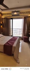 Bedroom Image of 1000 Sq.ft 2 BHK Apartment / Flat for sale in Borivali West Mumbai for Rs. 21000000