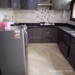 Kitchen Image of Pre occupied in Rajouri Garden, New Delhi