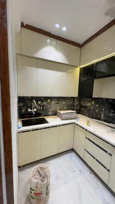 Kitchen Image of 1450 Sq.ft 2 BHK Apartment / Flat for sale in Capital Metro Heights 2, Sector 73 Noida for Rs. 6103937