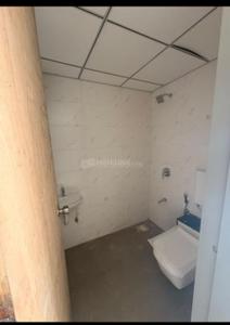 Bathroom Image of 1170 Sq.ft 2 BHK Apartment / Flat for sale in Siddhi 222, Bopal Ahmedabad for Rs. 5800000