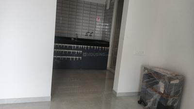 BHK Flat for rent in Dhanori, 1325 Sqft Property ID