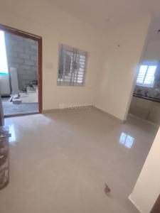 Hall Image of 650 Sq.ft 1 BHK Apartment / Flat for rent in Indira Nagar Bengaluru for Rs. 35000
