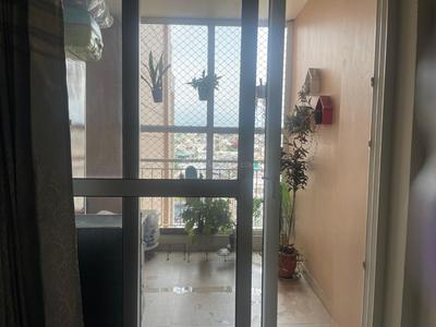 Balcony Image of 2000 Sq.ft 3 BHK Apartment / Flat for sale in GMS Road Dehradun for Rs. 15800000