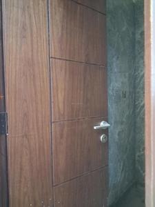 Bedroom Two Image of 1620 Sq.ft 3 BHK Apartment / Flat for sale in Sector 49 Noida for Rs. 6420000