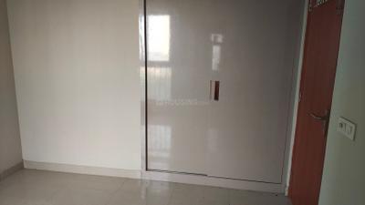 Bedroom Image of 1404 Sq.ft 3 BHK Apartment / Flat for rent in Eldeco The Greens, Sector 150 Noida for Rs. 30000