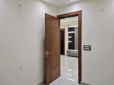 Bedroom Image of 600 Sq.ft 2 BHK Apartment / Flat for sale in Dream Ultra Luxury by Dream Home Buildtech, Sector 1 Dwarka New Delhi for Rs. 5700000