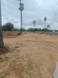 Image of 167 Sq.ft Residential Plot / Land for sale in Nagaram Ranga Reddy District, Secunderabad for Rs. 4675000